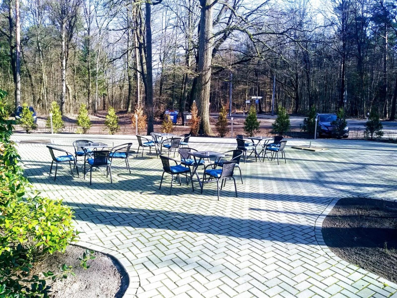 Hotel Ambiente Soltau Exteriér fotografie