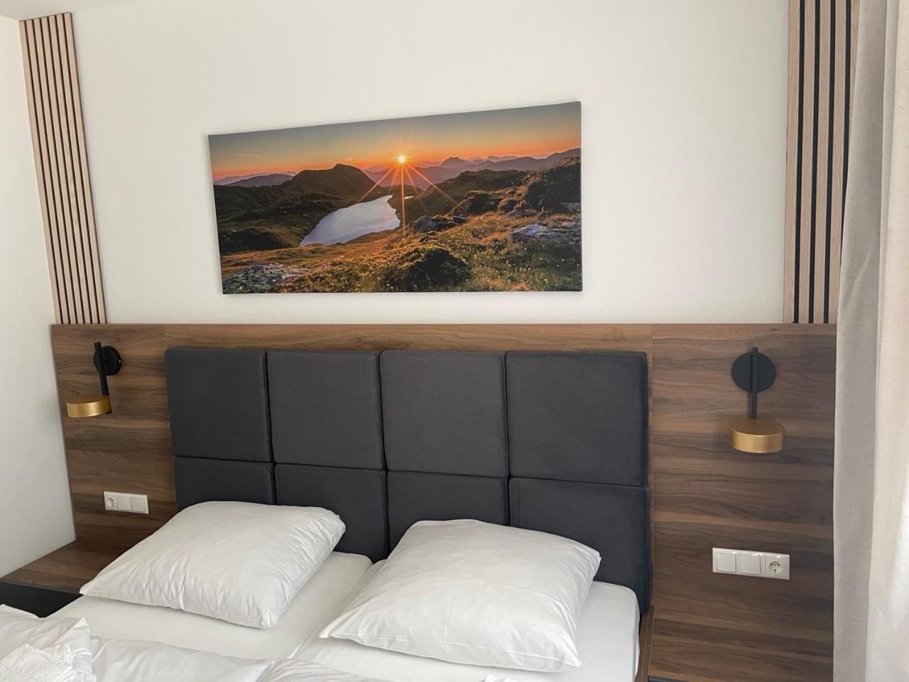 Hotel Ambiente Soltau Exteriér fotografie