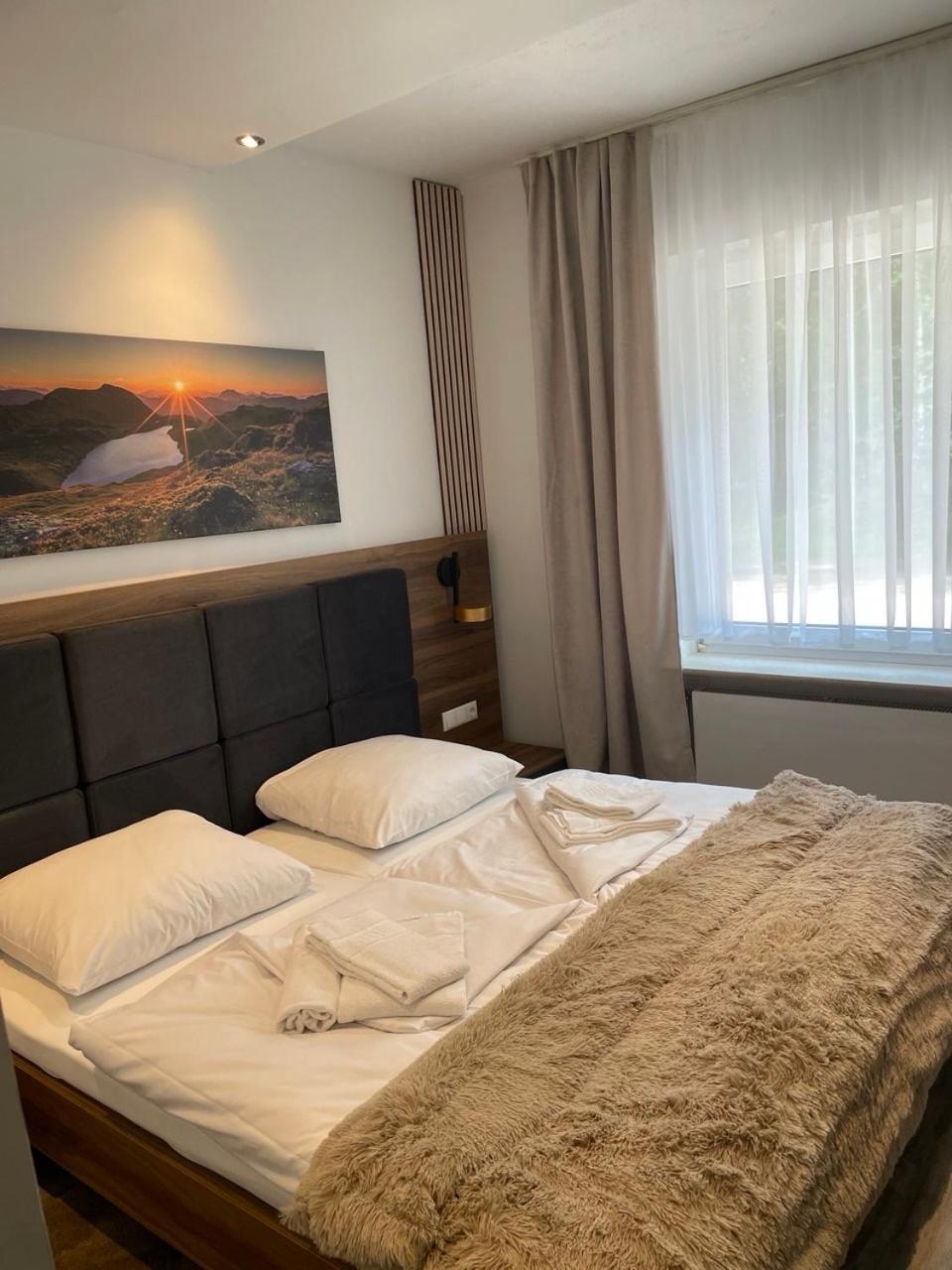 Hotel Ambiente Soltau Exteriér fotografie