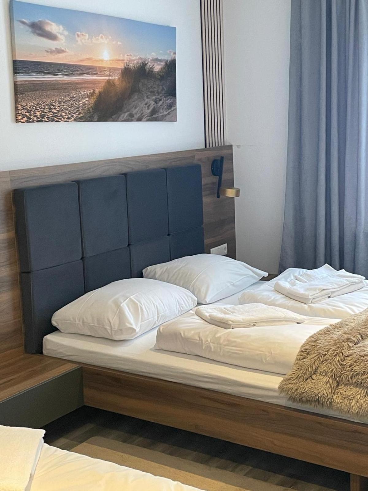 Hotel Ambiente Soltau Exteriér fotografie