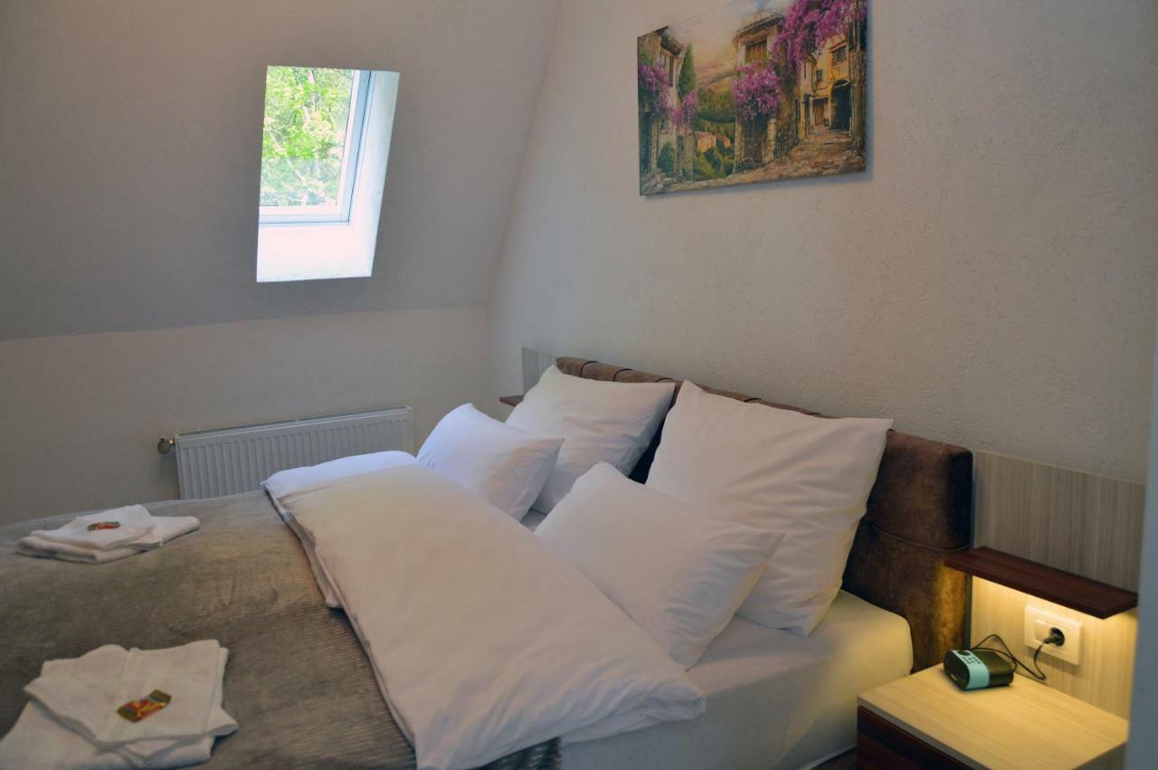 Hotel Ambiente Soltau Exteriér fotografie