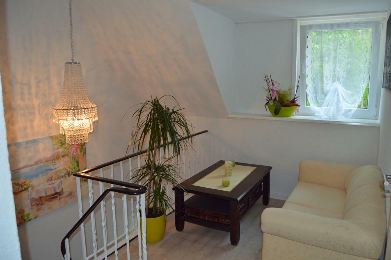Hotel Ambiente Soltau Exteriér fotografie